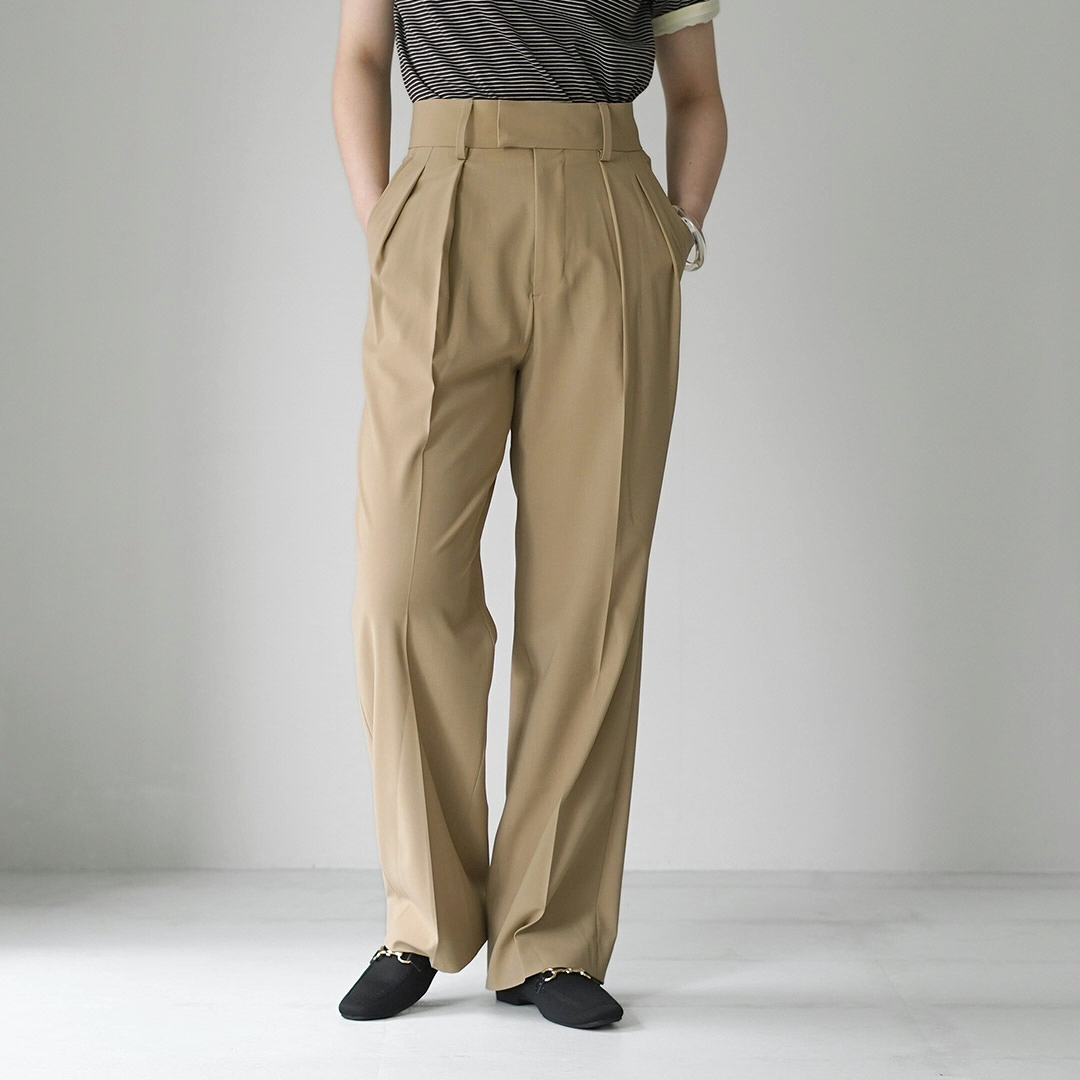 -JOSÉ TROUSERS
