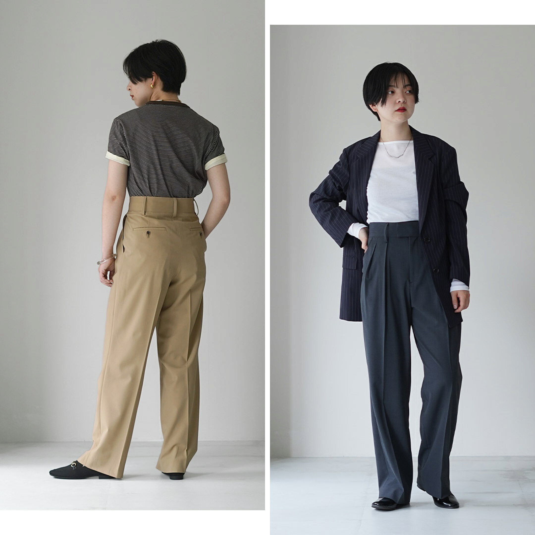 -JOSÉ TROUSERS