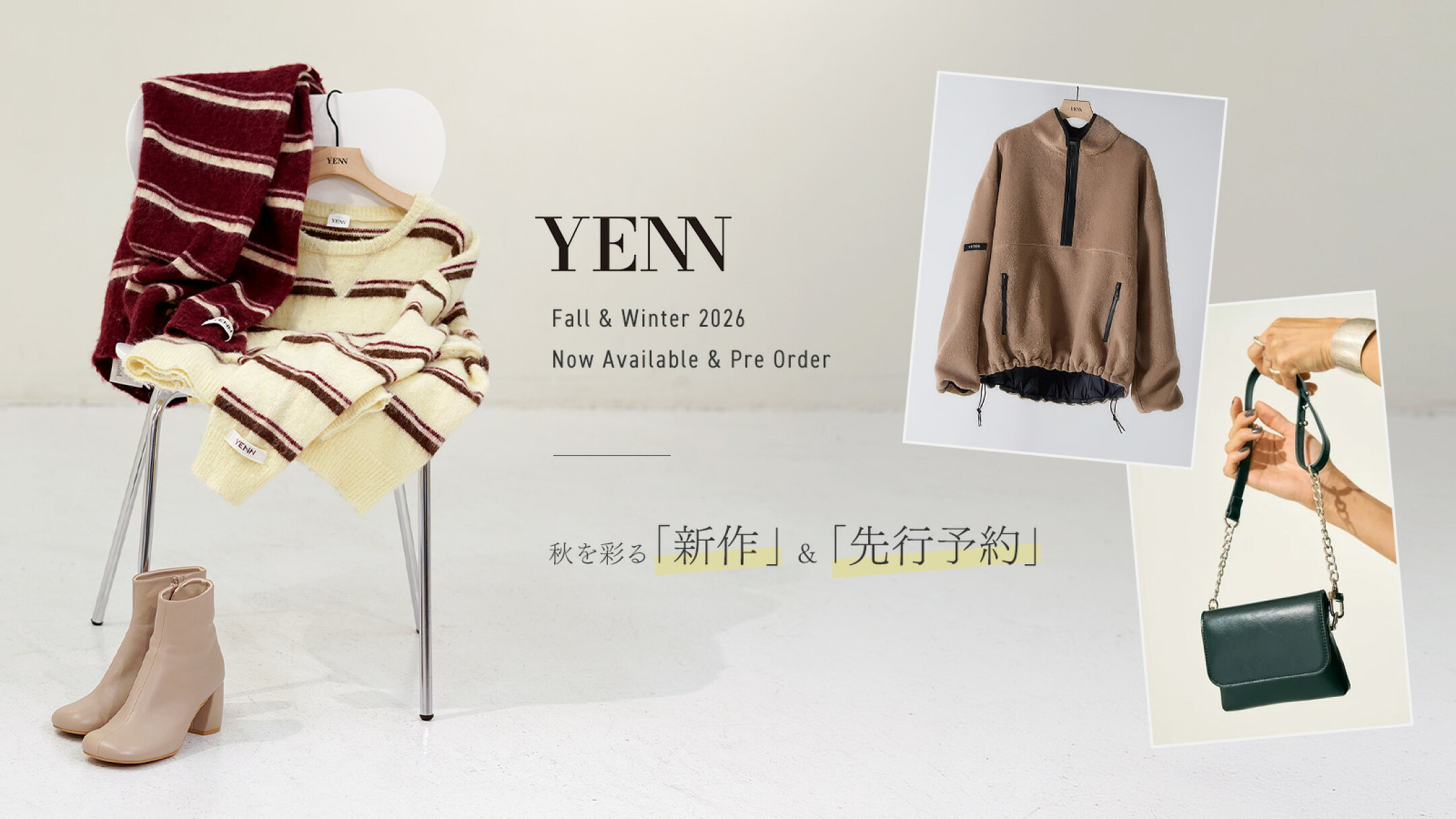 YENN