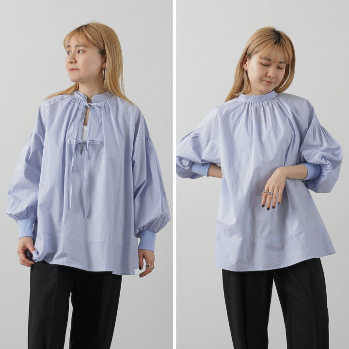 楽天市場】【10％OFFクーポン対象】KHA:KI（カーキ） 2WAY スキッパー 