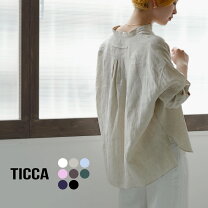 楽天市場】ticca（袖の長さ長袖）の通販