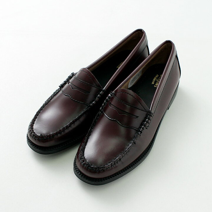 楽天市場】【10％OFFクーポン対象】G.H.BASS（ジーエイチバス） EASY 