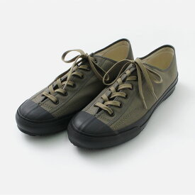 MOONSTAR（ムーンスター） ジム クラシック / スニーカー メンズ レディース ユニセックス 靴 ローカット キャンバス 日本製 久留米 GYMCLASSIC
