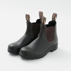 【スーパーSALE限定クーポン対象】BLUNDSTONE（ブランドストーン） ORIGINALS サイドゴア ブーツ / メンズ レディース / ブーツ / サイドゴア / ハイカット / BS510 / ORIGINALS / rdy