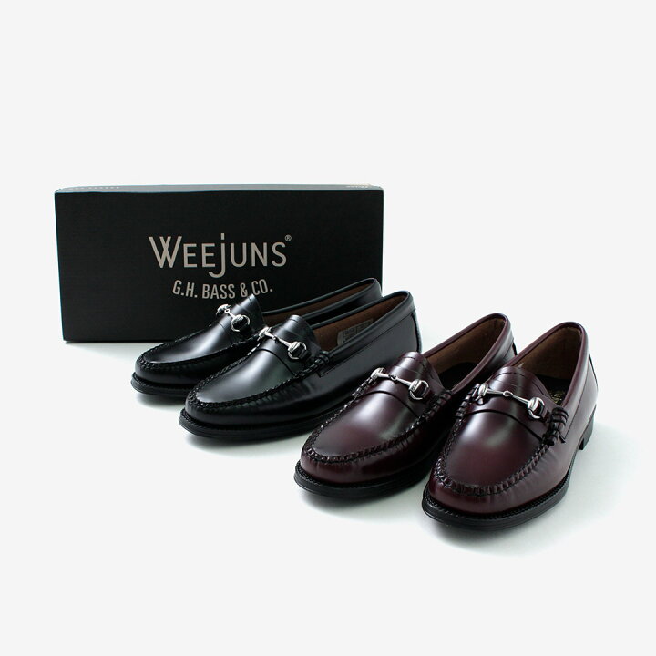 楽天市場】【30％OFF】G.H.BASS（ジーエイチバス） EASY WEEJUNS 
