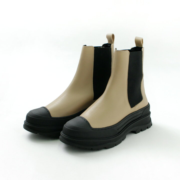 楽天市場】【30％OFF】REMME（レメ） サイドゴアブーツ シューズ 靴 