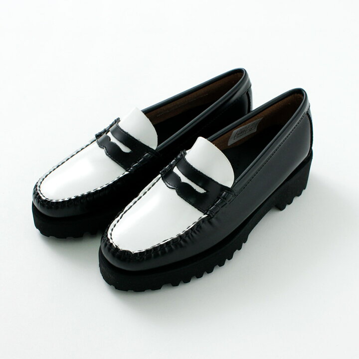 楽天市場】【20％OFF】G.H.BASS（ジーエイチバス） WEEJUN 90S ペニー 