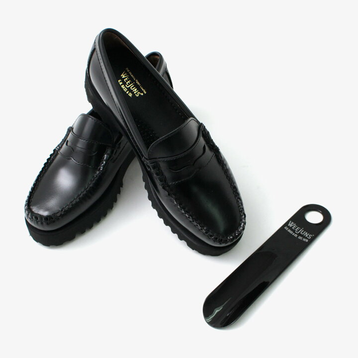 楽天市場】【20％OFF】G.H.BASS（ジーエイチバス） WEEJUN 90S ペニー  