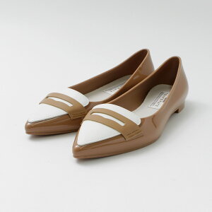 y30OFFzTEMPERATEiepCgj |Cebh [t@[ CpvX / fB[X CV[Y C tbg Jp h pointed loafer rain pumps / rdsyZ[z