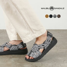 MALIBU SANDALS（マリブサンダルズ） キャニオン / サンダル メンズ レディース ユニセックス ストラップ かかとあり スポサン メッシュ CANYON / mtd