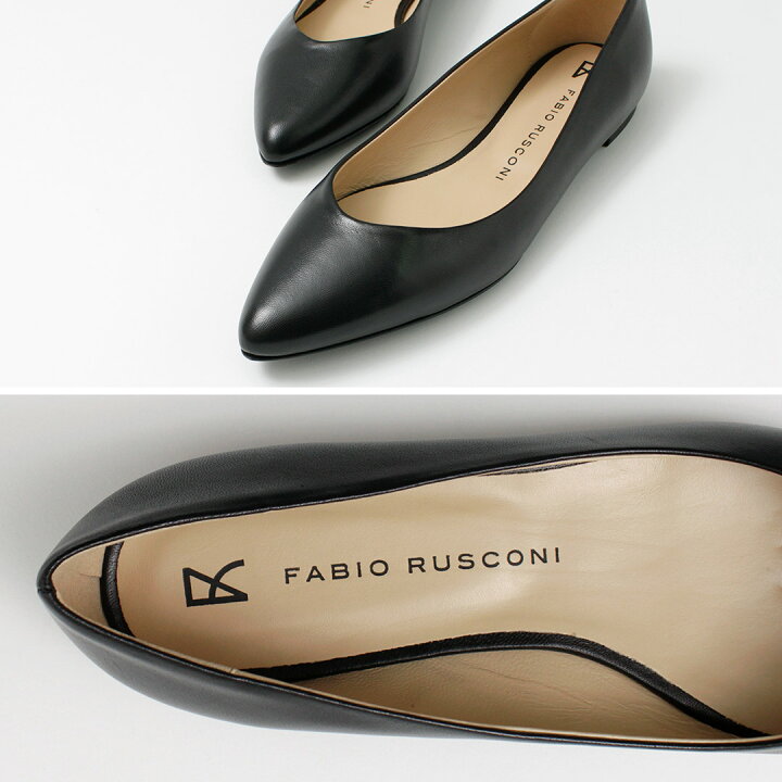 楽天市場】【10％OFFクーポン対象！】FABIO RUSCONI（ファビオ 