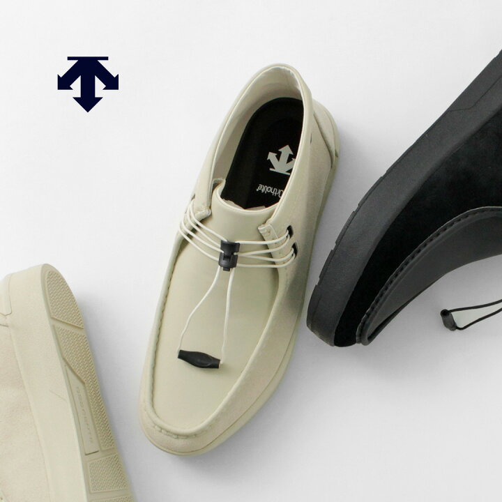 楽天市場】【30％OFF】DESCENTE（デサント） ヴェルサー B MID 24.1 