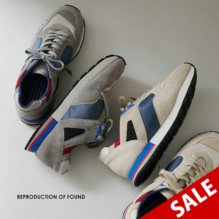 楽天市場】【20％OFF】【動画あり】REPRODUCTION OF FOUND（リ 