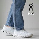 ON（オン） クラウド 6 レディース / スニーカー ランニングシューズ 靴 軽量 クッション Cloud 6