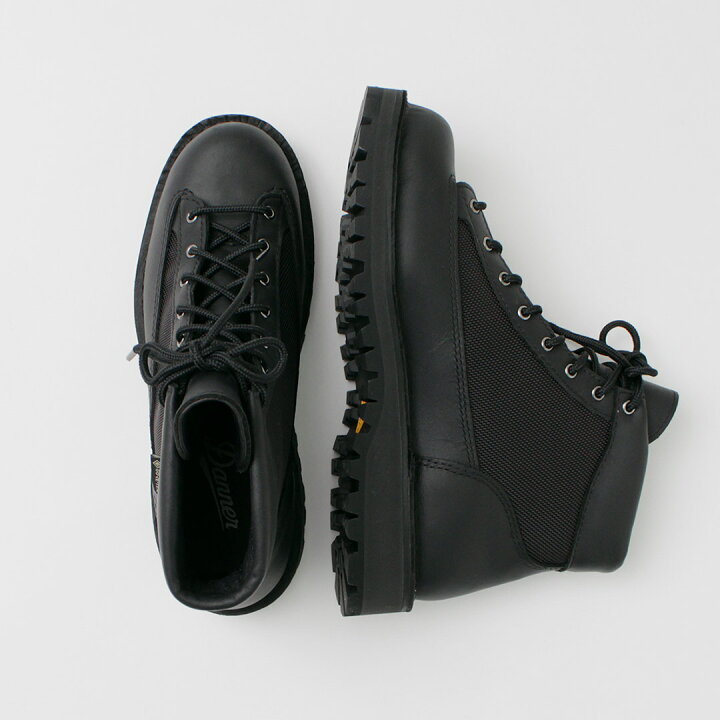 美中古 やわらかく Danner W