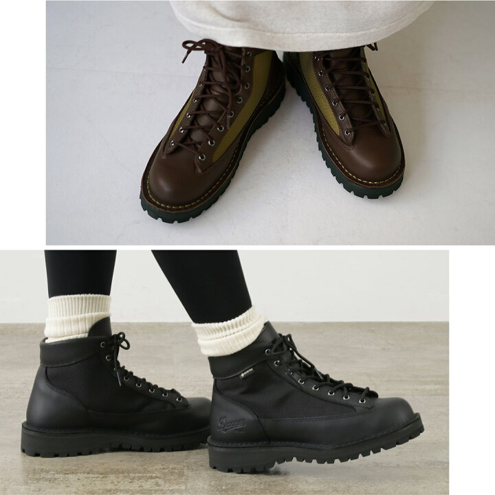 楽天市場】DANNER（ダナー） ダナー フィールド レディース / 靴 