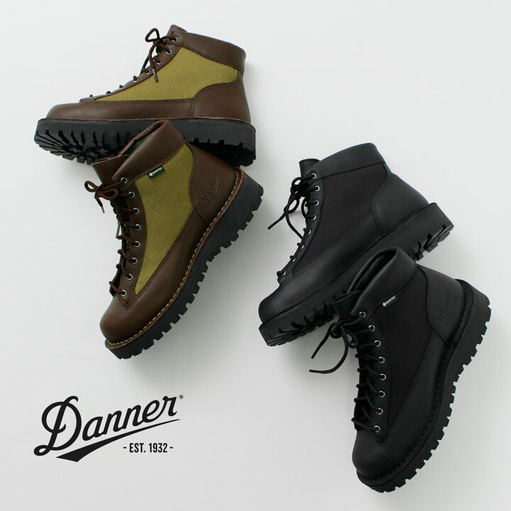 楽天市場】DANNER（ダナー） ダナー フィールド レディース / 靴 