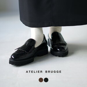 y10OFFN[|ΏہzATELIER BRUGGEiAgGu[Wj Lg_I V[Y ^N\[ / fB[X [t@[ C V[Y v {v U[ { Quilt Medalion tank Shoes