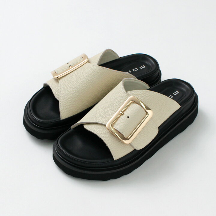楽天市場】【10％OFFクーポン対象】MOHI（モヒ） ビッグバックル 