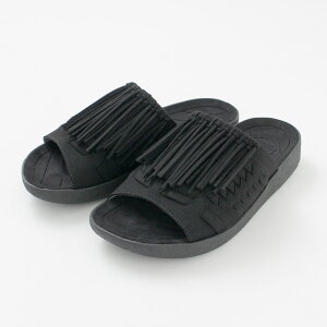 MALIBU SANDALSi}uT_Yj T_[o[h Tb`XChT_ / Y fB[X jZbNX X|T bV THUNDERBIRD THATCH SLIDE