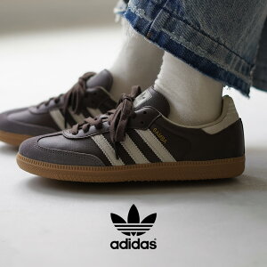 ADIDAS ORIGINALSiAfB_X IWiXj To OG Xj[J[ / V[Y C [Jbg SAMBA OG NJW02