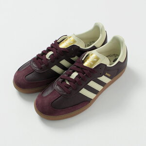 ADIDAS ORIGINALS�i�A�f�B�_�X �I���W�i���X�j �T���o OG �E�B�����Y �X�j�[�J�[ / �V���[�Y �C ���[�J�b�g SAMBA OG W