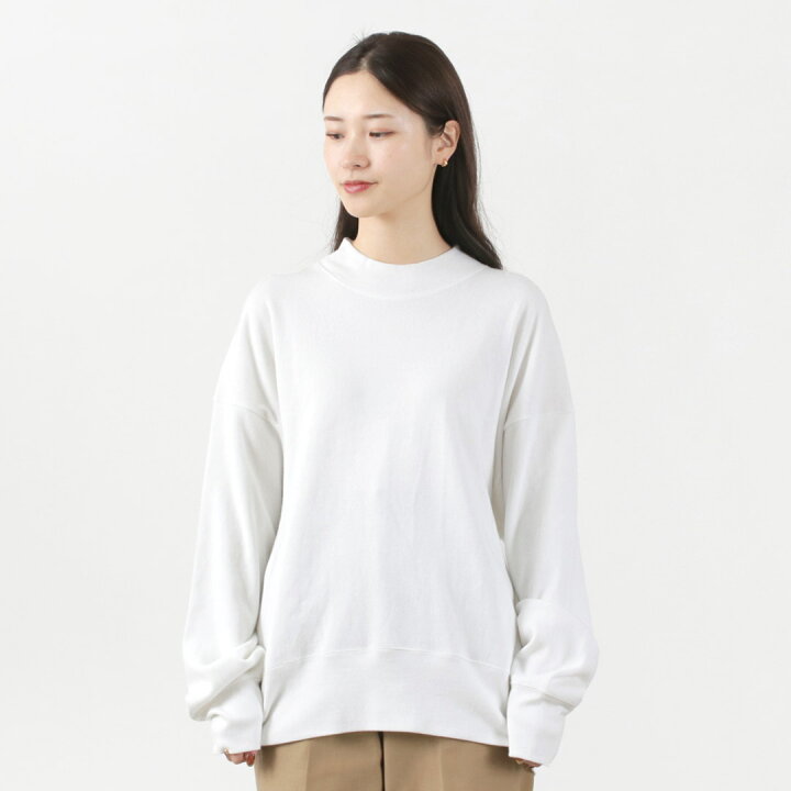 楽天市場】【30％OFF】GICIPI（ジチピ）CIPOLLA チポッラ リブ付き  