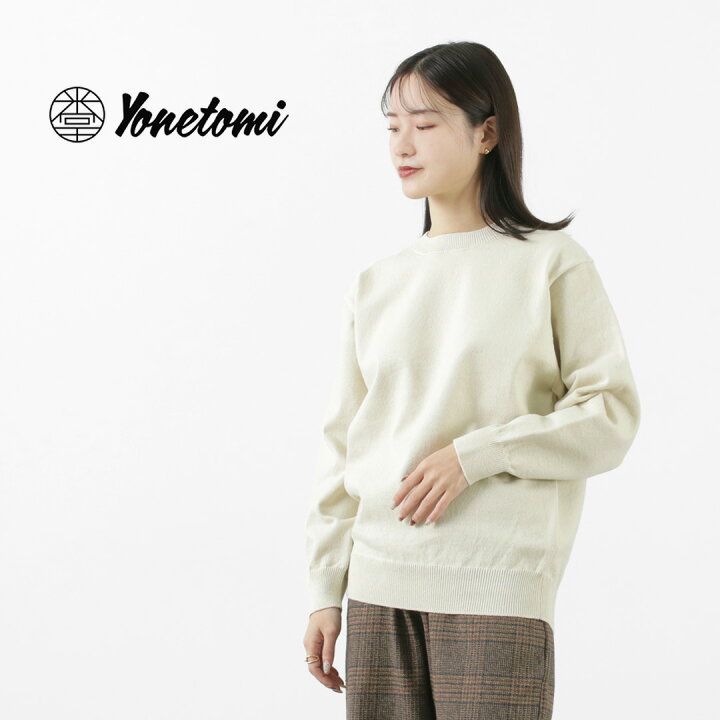 楽天市場】YONETOMI NEW BASIC（ヨネトミニューベーシック） リジッド 