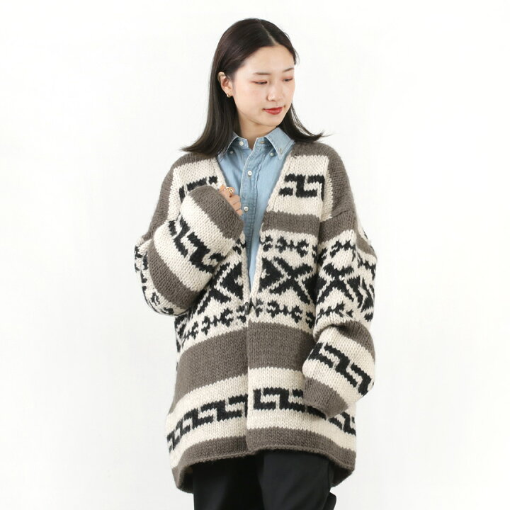 楽天市場】SHINZONE（シンゾーン） カウチン カーディガン 21AMSNI09  