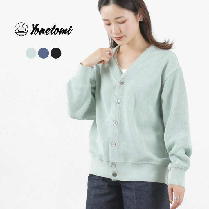 楽天市場】【10％OFFクーポン対象】YONETOMI NEW BASIC（ヨネトミ  