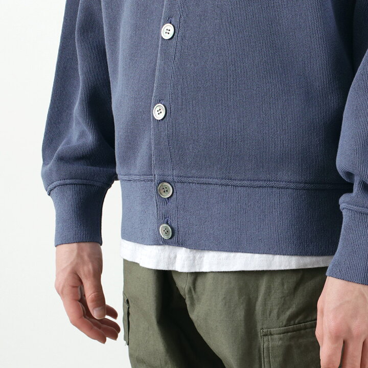 楽天市場】【10％OFFクーポン対象】YONETOMI NEW BASIC（ヨネトミ  