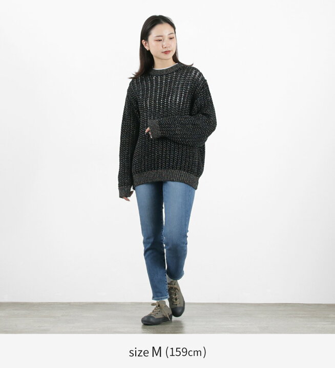 楽天市場】【30％OFF】COOHEM（コーヘン） ネップカラー ニットプル 