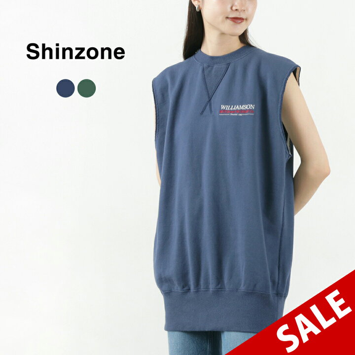 楽天市場】【セール品まとめ買いクーポン対象】【50％OFF】SHINZONE 