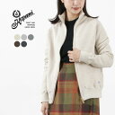 【10％OFFクーポン対象】KEPANI（ケパニ） グレート スモーキー ラフィー裏起毛 スタンドネック スウェットジャケット / メンズ レディース トップス 羽織り パーカー 日本製 コットン Great Smoky