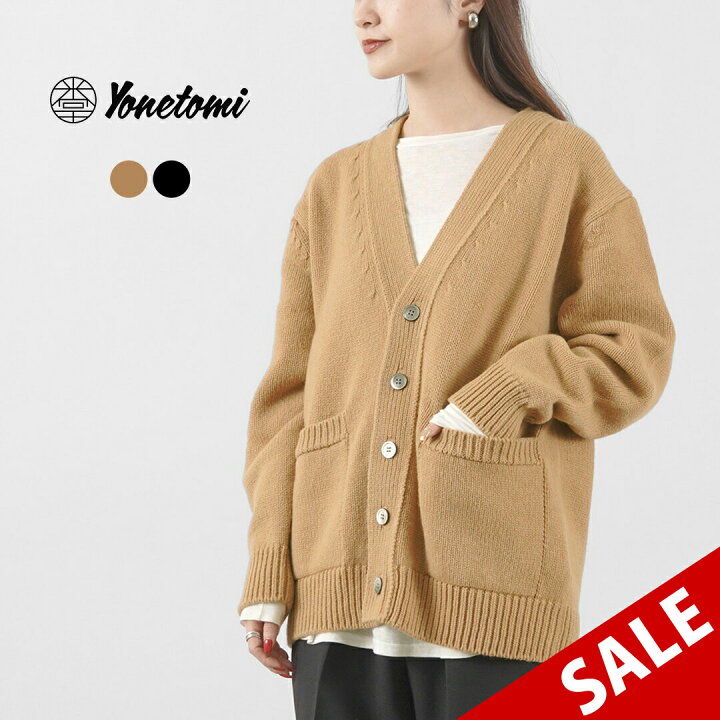 楽天市場】【20％OFF】YONETOMI NEW BASIC（ヨネトミニューベーシック  