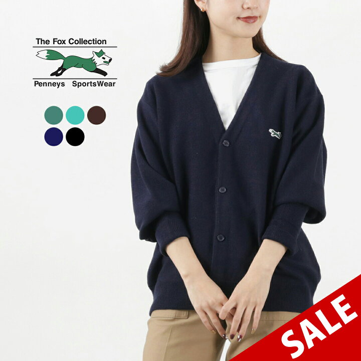 楽天市場】【30％OFF】THE FOX（ザ フォックス） フォックス 