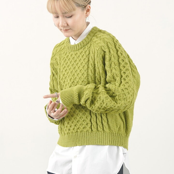 楽天市場】【10％OFFクーポン対象】KERRY WOOLLEN MILLS（ケリーウー 