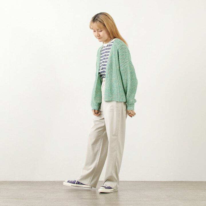 楽天市場】【30％OFF】LAITERIE（レイトリー） MIXアルパカウール 
