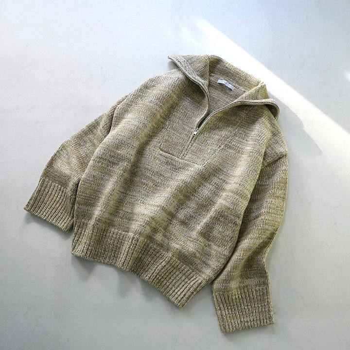 楽天市場】【20％OFF】ETRE TOKYO（エトレトウキョウ） ミックスヤーン  