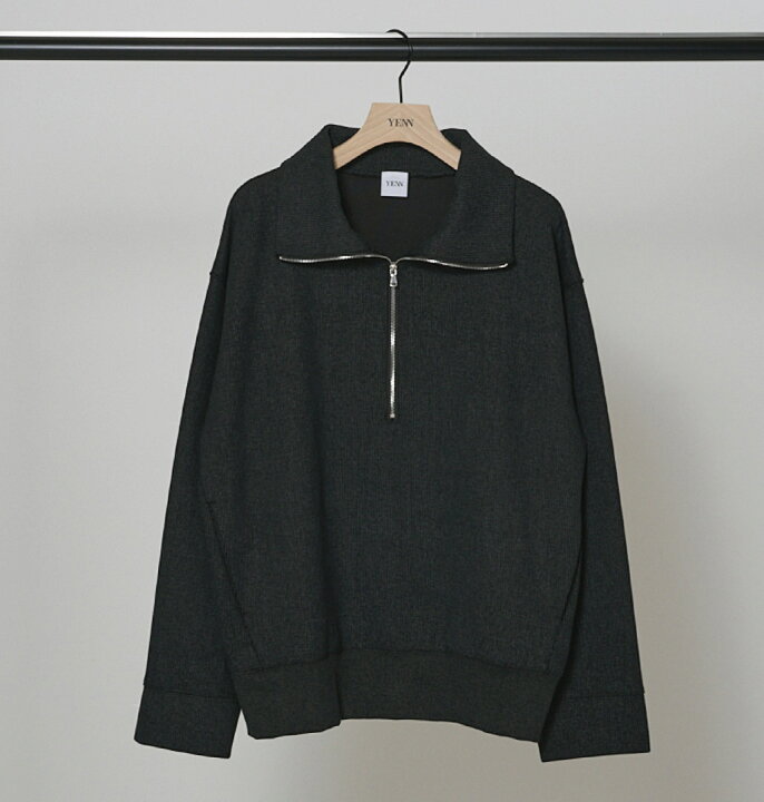 楽天市場】【10％OFFクーポン対象！】YENN（イェン）フェイデット リブ 