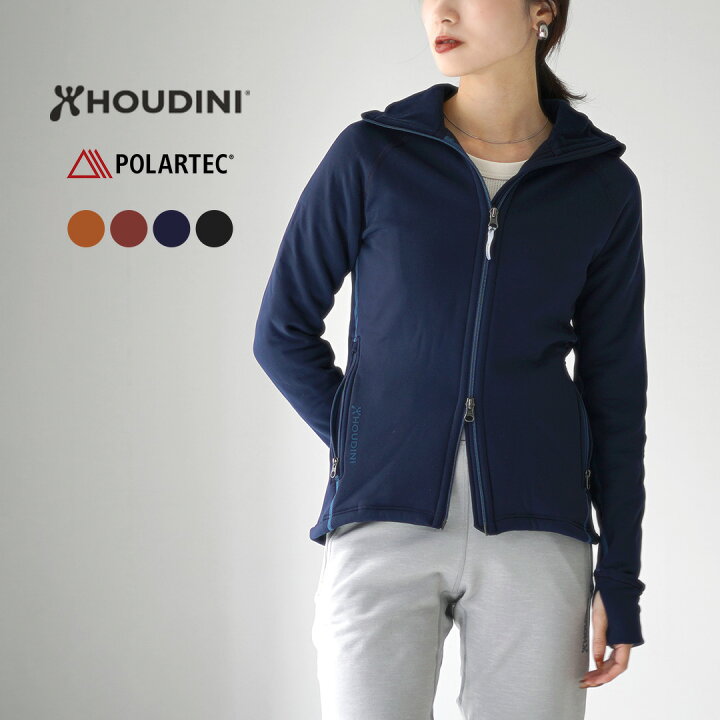 楽天市場】【10％OFFクーポン対象】HOUDINI（フーディニ） WS パワー 