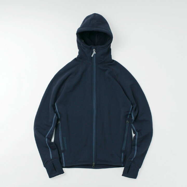 楽天市場】【10％OFFクーポン対象】HOUDINI（フーディニ） WS パワー 