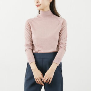 HOUDINIitfB[j/t[fBjj Ws ANeBrXg ^[glbN / fB[X gbvX  x[XC[ n AEghA gbLO X|[c Ws Activist turtleneck / basicin