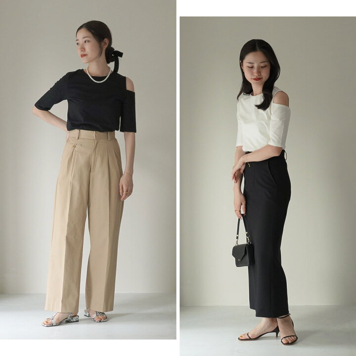 楽天市場】【20％OFF】ETRE TOKYO（エトレトウキョウ） カット 