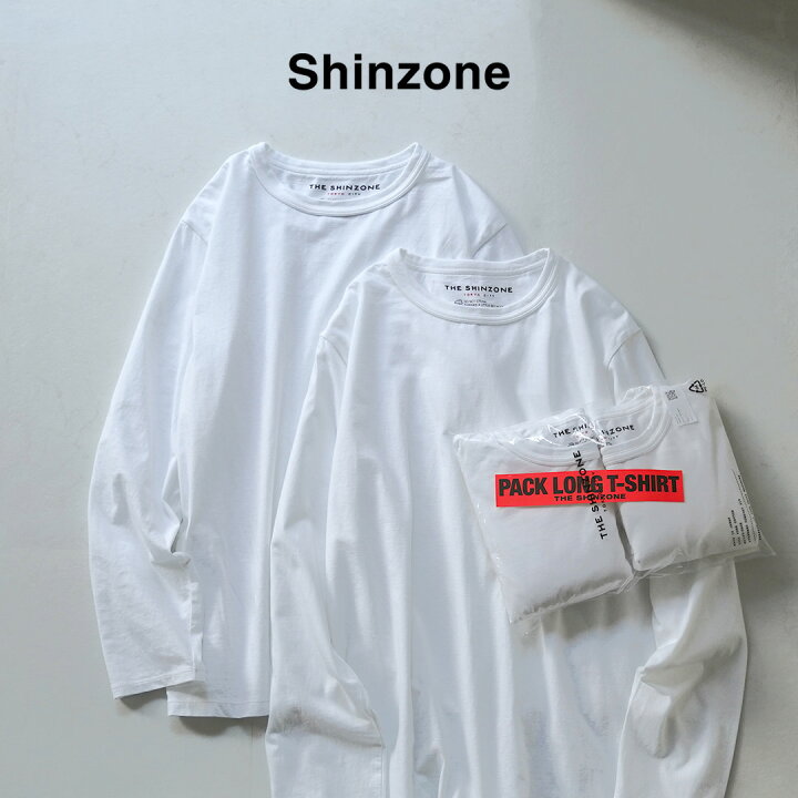 楽天市場】【10％OFFクーポン対象】【動画あり】SHINZONE（シンゾーン  