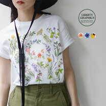 楽天市場】花柄（Tシャツ・カットソー｜トップス）：レディース
