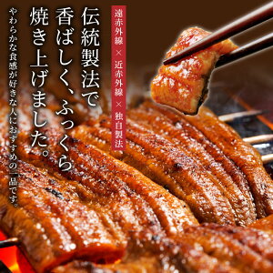 うなぎ蒲焼お試し娘(おためしむすめ)うなっ娘&大五蒲焼きお試しセット