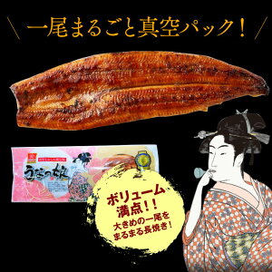 うなぎ蒲焼お試し娘(おためしむすめ)うなっ娘&大五蒲焼きお試しセット