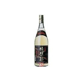【送料無料】琥珀の夢 麦　25度　薩摩酒造　1.8L(1800ml) 瓶★北海道、沖縄のみ別途送料が必要となります