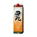 【1ケース】田苑 白ラベル　麦　25度　田苑酒造　1.8L　パック　6本入